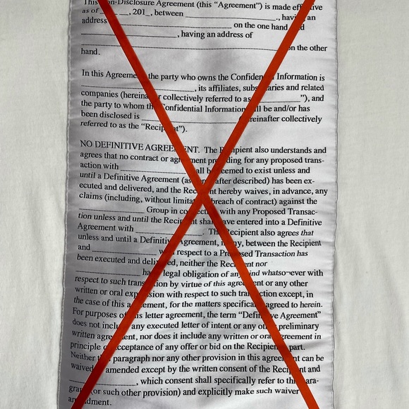 Adidas Original Alexander Wang contract short sleeve tee shirt - Picture 4 of 7